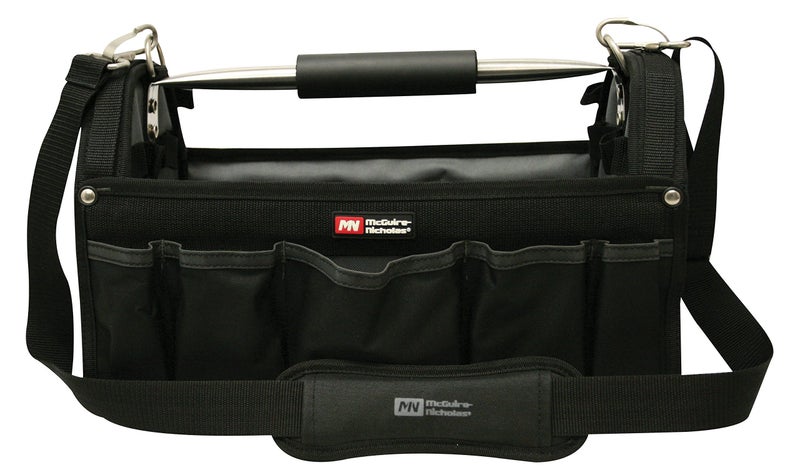 McGuire Nicholas 22217-1 Universal Tote 16-Inch Tool Bag